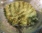 Foto del paso 2 de la receta: Malfatti de espinaca y ricota