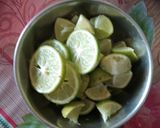 মকটেল(Mocktail recipe in bengali) রেসিপির ধাপ 1 ছবি