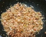 Foto langkah ke 3 dari resep Salmon Mayo Donburi.