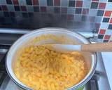 Cara Membuat Macaroni n Cheese 2