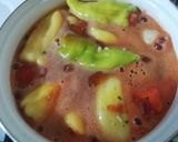 Bolgár töltött paprika recept fázis 5 fotója