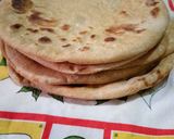 Turkish bread na alkamamatakin girki5 hoto