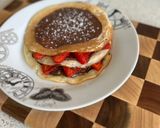 Foto del paso 6 de la receta Crepe rápida