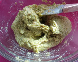 Foto del paso 4 de la receta: Mini hamburguesas de brócoli