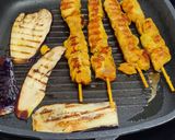 Foto del paso 9 de la receta: 198. Parrillada de Verduras