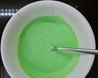 Es Cendol Dawet Nangka - Step 1