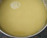 A picture of step 1 of Katachi amti.