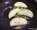 Foto del paso 2 de la receta: Receta de Manzanas asadas con miel