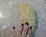 Foto del paso 23 de la receta: Empanada de Pisto para San Valentín❤