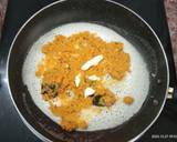 Healthy Breakfast Spicy  Carrot  Dosa recipe step 2 photo