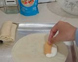Foto langkah ke 5 dari resep Risol Mayo.