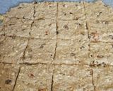 Foto del paso 3 de la receta: Snacks dulces