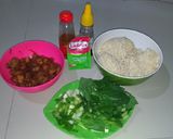 Foto langkah ke 5 dari resep Mie Ayam home made.