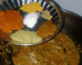 મકાઈ તુફાની સબ્જી (Makai Toofani Sabji Recipe In Gujarati) રેસીપી સ્ટેપ3ફોટો