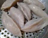 Foto langkah ke 5 dari resep Kapal Selam Mini.