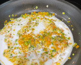 Foto del paso 3 de la receta: Filete de pescado en salsa de coco