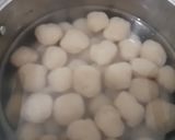 Foto langkah ke 4 dari resep CILOR (Cilok Telur).