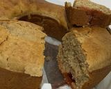 Foto del paso 2 de la receta: Torta húmeda de dulce membrillo