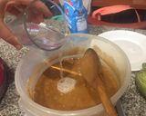 Foto del paso 3 de la receta: Torta de miel (leikaj) facilísimo! En 2 pasos!