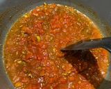 Foto del paso 2 de la receta: 🍤 CAMARONES CON LENTEJAS ESTILO INDIAN 🦐 🍲🥰