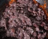 A picture of step 12 of Dhaba Style Dal Makhani.