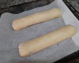 Foto del paso 9 de la receta: Strudel de cabello de ángel y almendras al cardamomo