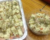 Foto langkah ke 5 dari resep Tahu panggang keju 🧀.