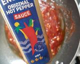 Korean style hot wingsmatakin girki6 hoto