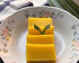 Foto langkah ke 4 dari resep Puding Jagung Manis.