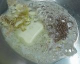 A picture of step 3 of Tawa Pulao.