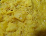 Foto del paso 17 de la receta: Arroz integral con Merluza y patatas!!🍚🐟🥔