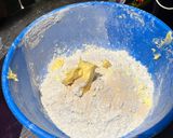 A picture of step 2 of Title:My simple and easy bread recipee.