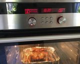 Foto langkah ke 3 dari resep Ayam panggang bumbu kuning.