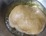 વ્હીટ ભટુરે રેસીપી સ્ટેપ3ફોટો