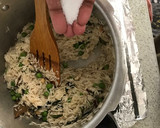 நெய் சாதம் ரெசிபி ஸ்டேப் 8 புகைப்படம்