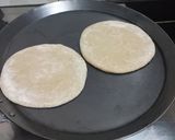 सत्तू स्टफ लिट्टी रोटी (Sattu Stuff Litti Roti ki recipe in Hindi) रेसिपी चरण 3 फोटो