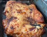 Foto del paso 1 de la receta: Contramuslo de Pollo con Salsa Satay 🍗🥜