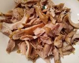صورة لخطوة 4 من وصفة غراتان في قوالب فردية 🍲🍲🍲