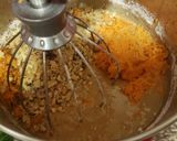 Foto del paso 3 de la receta: Torta de zanahoria especial 🥕