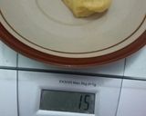 Foto langkah ke 3 dari resep Bagelen Mini.
