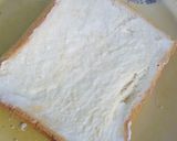 A picture of step 3 of Bread pizza.
