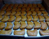 Foto langkah ke 4 dari resep Kue Kacang Jadul (Renyah).