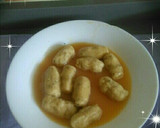 Foto del paso 9 de la receta: Croquetas de bacalao💠 paso a paso 🍴con Thermomix5 💠