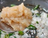 A picture of step 2 of Carrot And Potato poriyal.