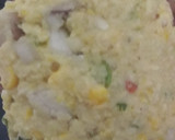 மசாலா வடை ரெசிபி ஸ்டேப் 3 புகைப்படம்