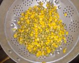Foto del paso 4 de la receta: Ensalada de lentejas y algo más..