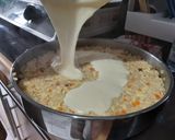 Foto langkah ke 5 dari resep Macaroni Schotel.