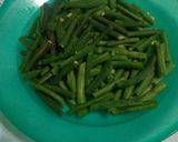 Foto langkah ke 2 dari resep Pecel.