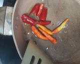 Foto langkah ke 1 dari resep Sambal kecap.