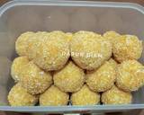 Cara Membuat Cheese Potato Balls 5